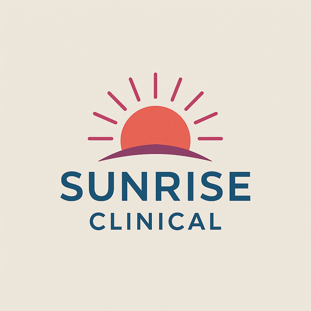 Sunrise Clinical logo